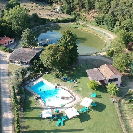 Agriturismo Fattoria Celle Фільїне-Вальдарно Екстер'єр фото