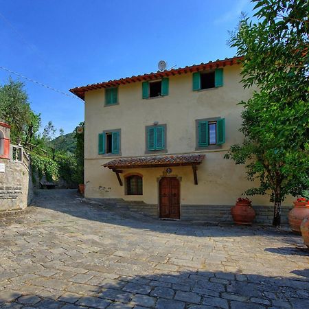 Agriturismo Fattoria Celle Фільїне-Вальдарно Екстер'єр фото