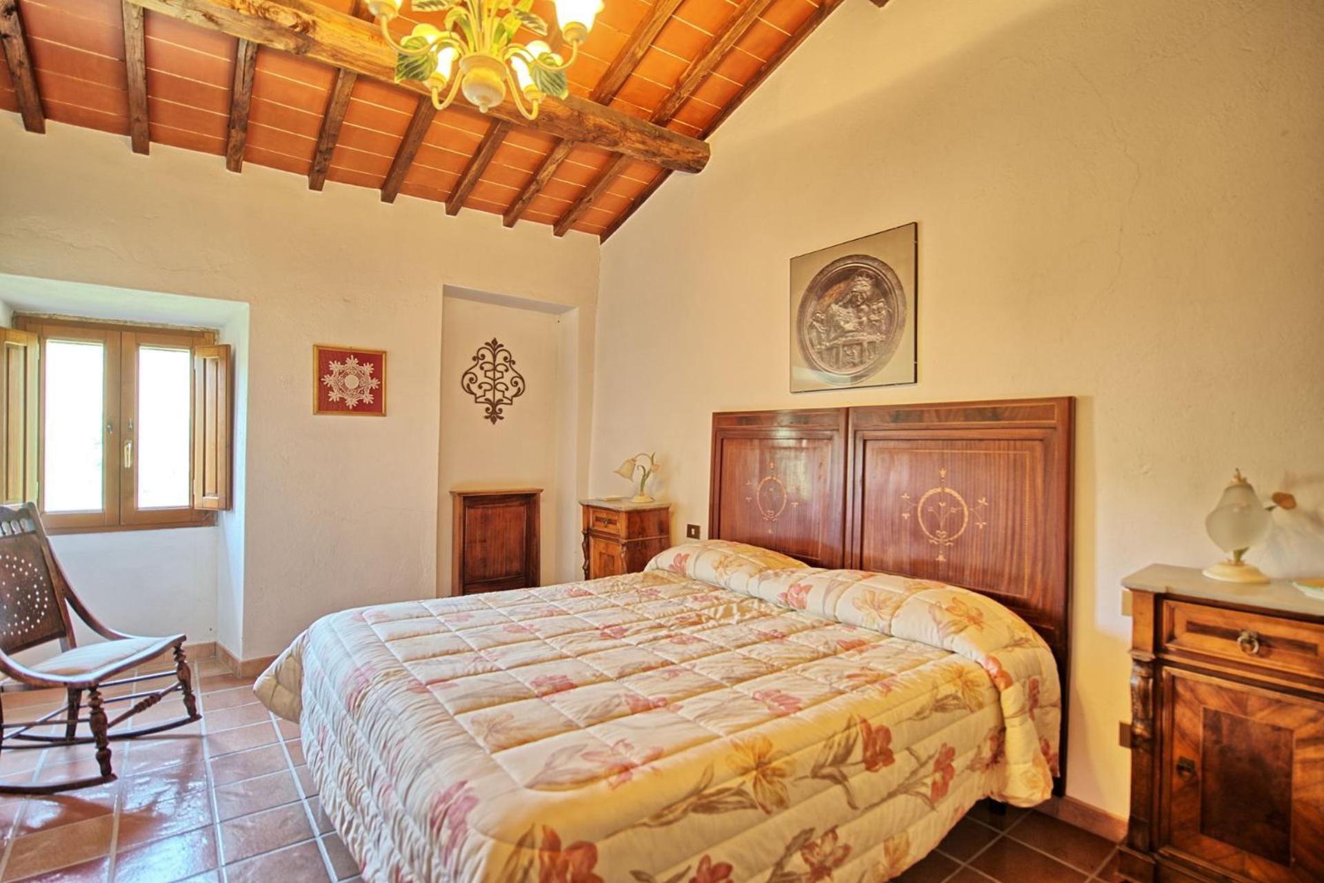 Agriturismo Fattoria Celle Фільїне-Вальдарно Номер фото