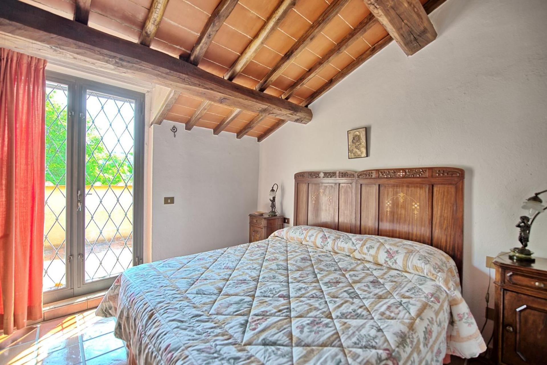 Agriturismo Fattoria Celle Фільїне-Вальдарно Номер фото