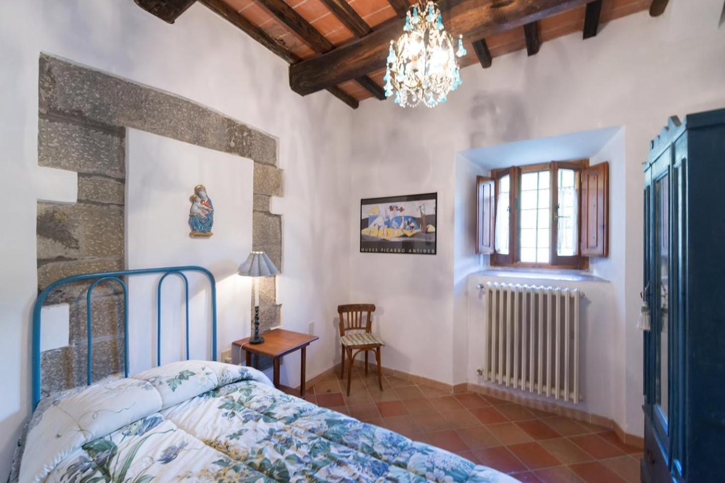 Agriturismo Fattoria Celle Фільїне-Вальдарно Номер фото