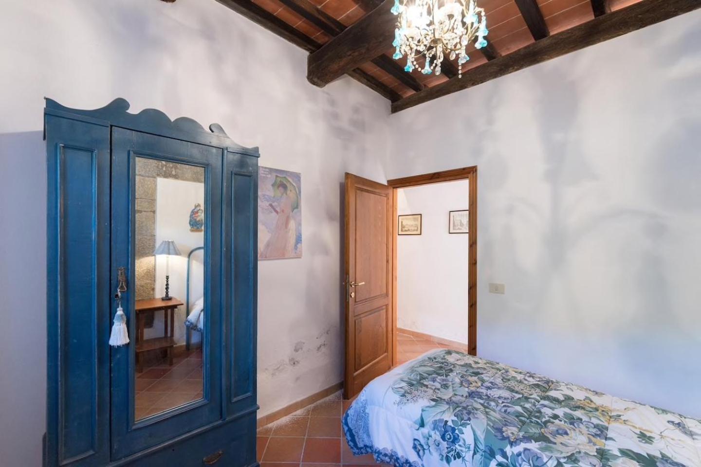 Agriturismo Fattoria Celle Фільїне-Вальдарно Номер фото