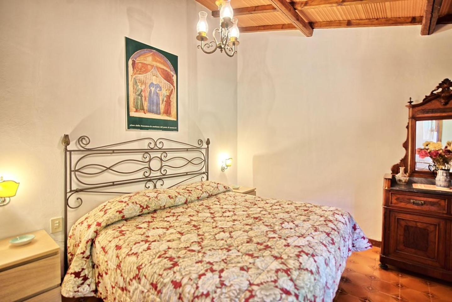 Agriturismo Fattoria Celle Фільїне-Вальдарно Номер фото